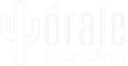 Órale Branding Logo